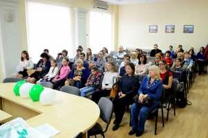 В Волгоградской области наградили талантливых педагогов