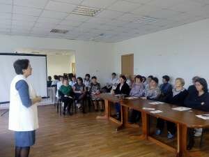Экспертные лекции по финансовой грамотности для жителей Волгограда