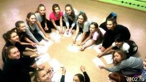 Волгоградские педагоги раскрывают школьникам мир финансов